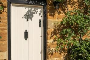 3a, Top Street, Oakham LE15 8SE