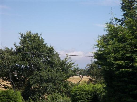 View From Landing