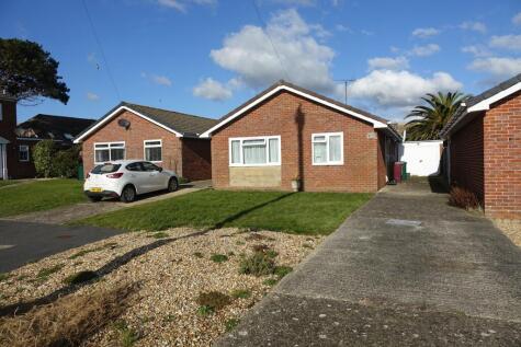 Robins Close, Selsey