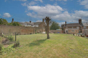 45, New Road, Chatteris PE16 6BJ