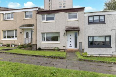 Hamlet, Calderwood, East Kilbride, South Lanarkshire, G74