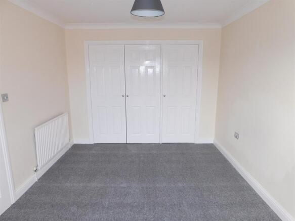 Bedroom 1a