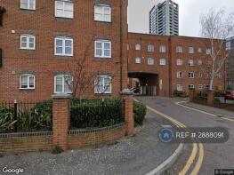 2, Otter Close, Stratford, London E15 2PZ
