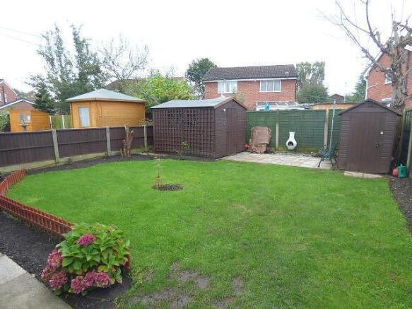 Garden 1