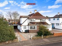 31, Stanham Road, Dartford DA1 3AW