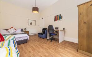 Flat 3/1, 143, Elderslie Street, Glasgow G3 7AW