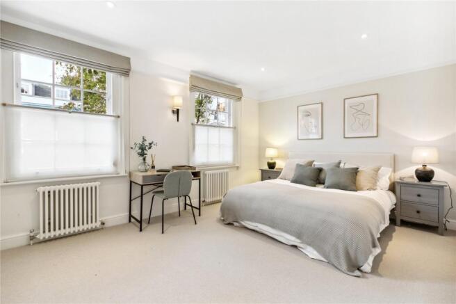 Principal Bedroom