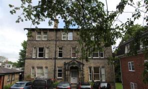 Flat 3, 8 Ashfield, Grove Road, Headingley, Leeds LS6 2AQ