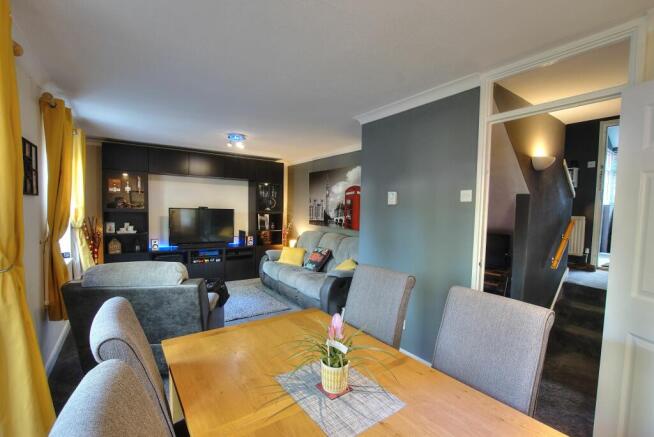 6. Living room
