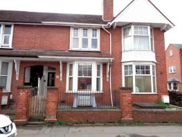 98, St Owen Street, Hereford HR1 2QD