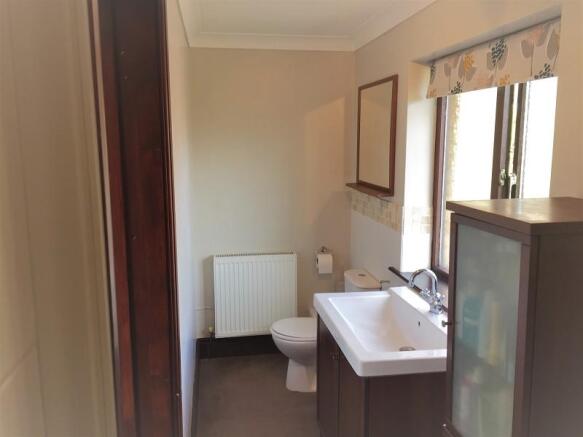 En-suite