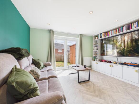 2 bed End of Terrace for sale Image 5