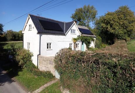 Glen Cottage, Wootten Almeley, Hereford