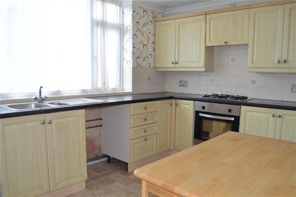 Fitted Kitchen