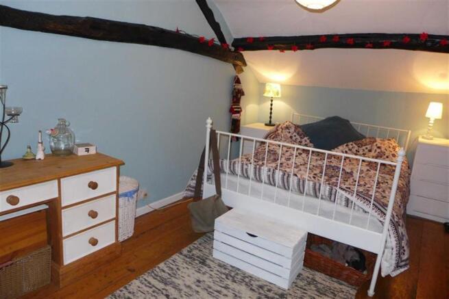 Front Bedroom