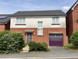 5, Olive Crescent, Oldham OL9 7FG