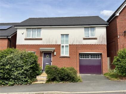 Olive Crescent, Chadderton, Oldham, OL9