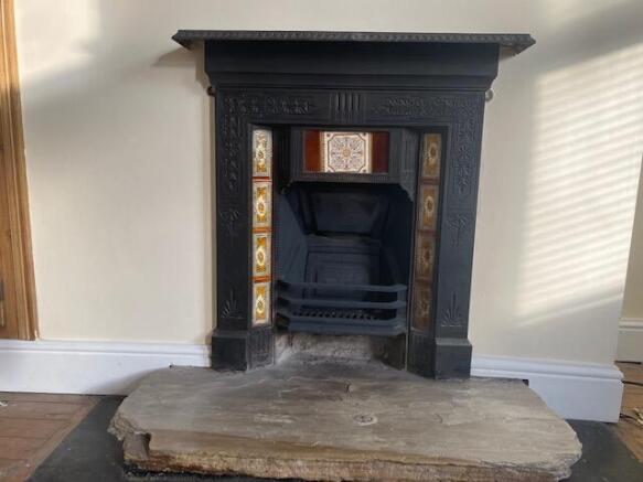2 bed Terraced to rent Image 7