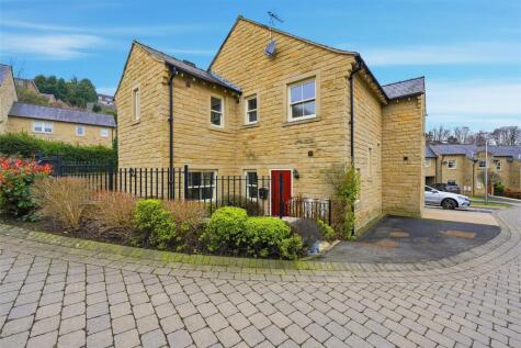 Dean Way, Bollington, SK10 5DW