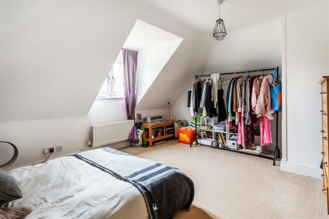 house. Partnership Cranleigh