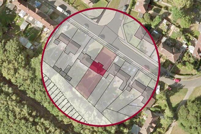 Aerial Map