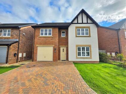 Buttercup Lane, Poulton-Le-Fylde