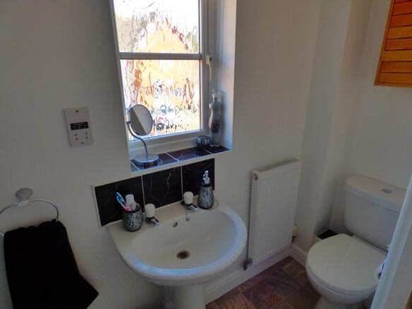 Ensuite