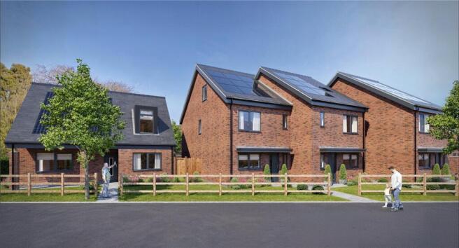 The Green, Cheapside, Waltham, DN37 photo 4