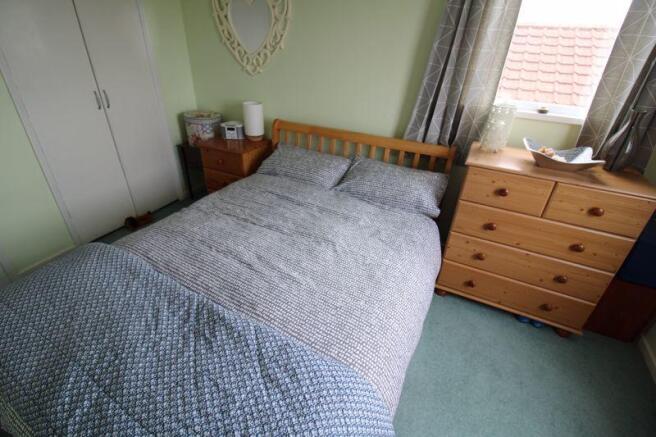 Bedroom No.2