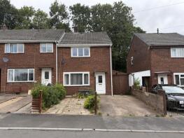 54, Sunningbrook Road, Tiverton EX16 6EA