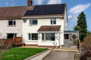 15, Popes Cross, Curry Mallet, Taunton TA3 6SS