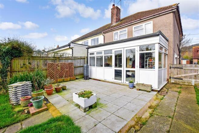 Patio / Decking