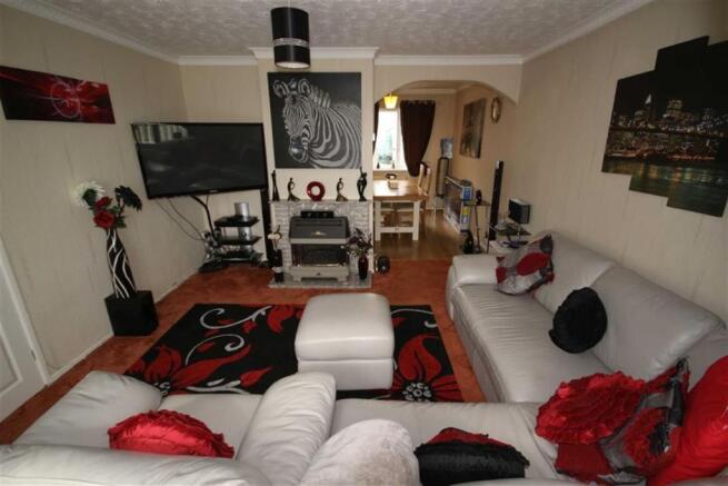 Lounge: