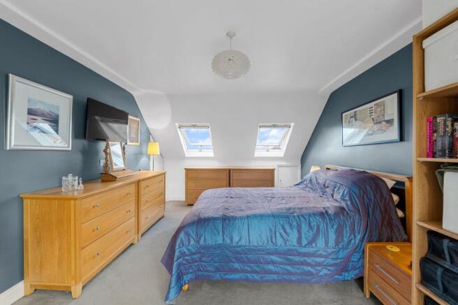 Principal Suite