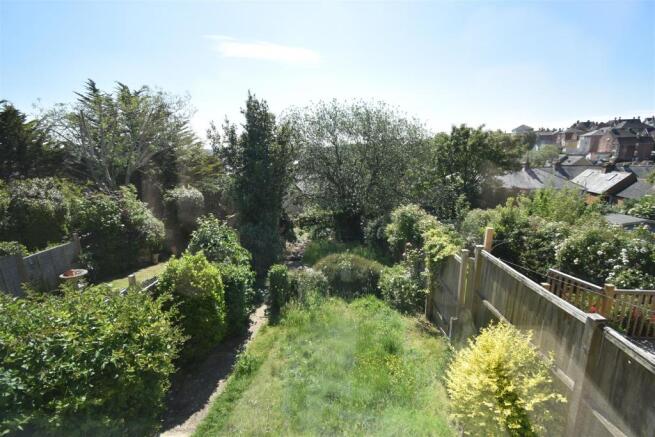 Gardens: