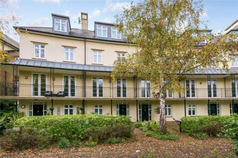 Kelsall Mews, Kew, Surrey, TW9