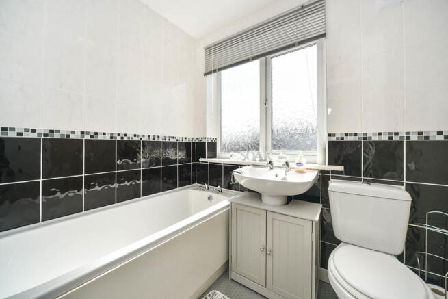 Bathroom Two
