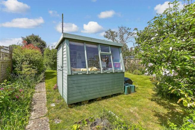 Workshop/Outbuildings