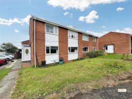 43, Aberfoyle Court, Stanley DH9 6UL