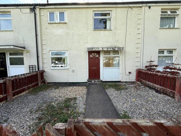 3 bedroom Terraced for rent