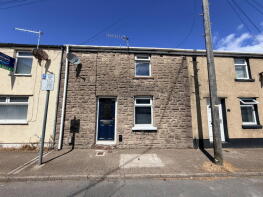 33, Castle Street, Maesteg CF34 9YH