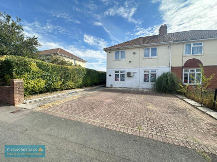 King George Avenue, Bridgwater