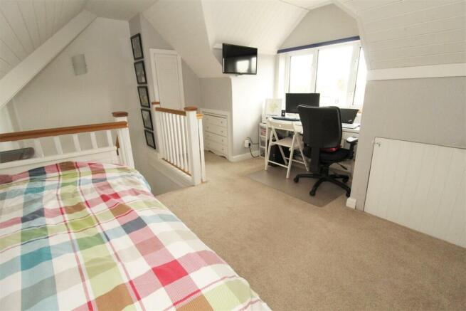Loft Room