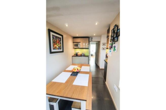 Kitchen/Breakfast