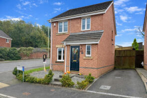 43, Heritage Way, Pontyclun CF72 9WD