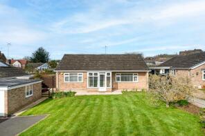 8, Grasmere Drive, Bridgnorth WV16 6EE