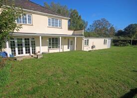 2, Fishers Heron, Southampton Road, East Mills SP6 2JR