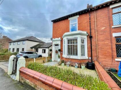 Higher Walton Road, Higher Walton, Preston, Lancashire, PR5
