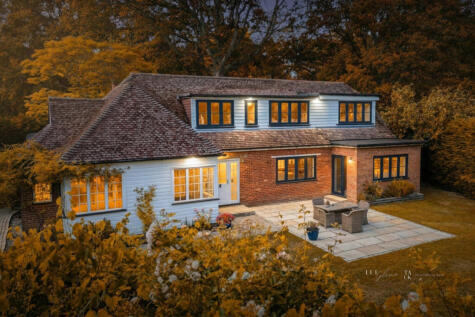 Durfold Wood, Plaistow, RH14