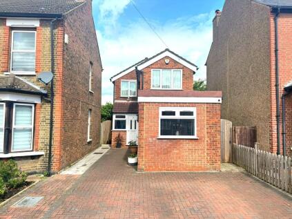 Claremont Road, Harrow